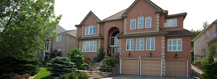 Mississauga Real Estate