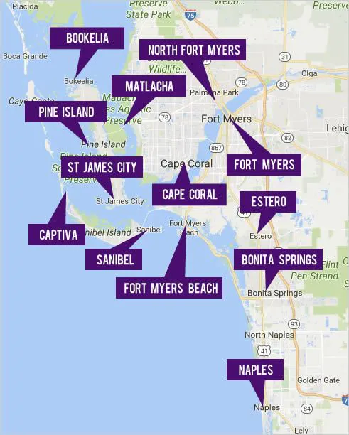 Cape Coral Real Estate
