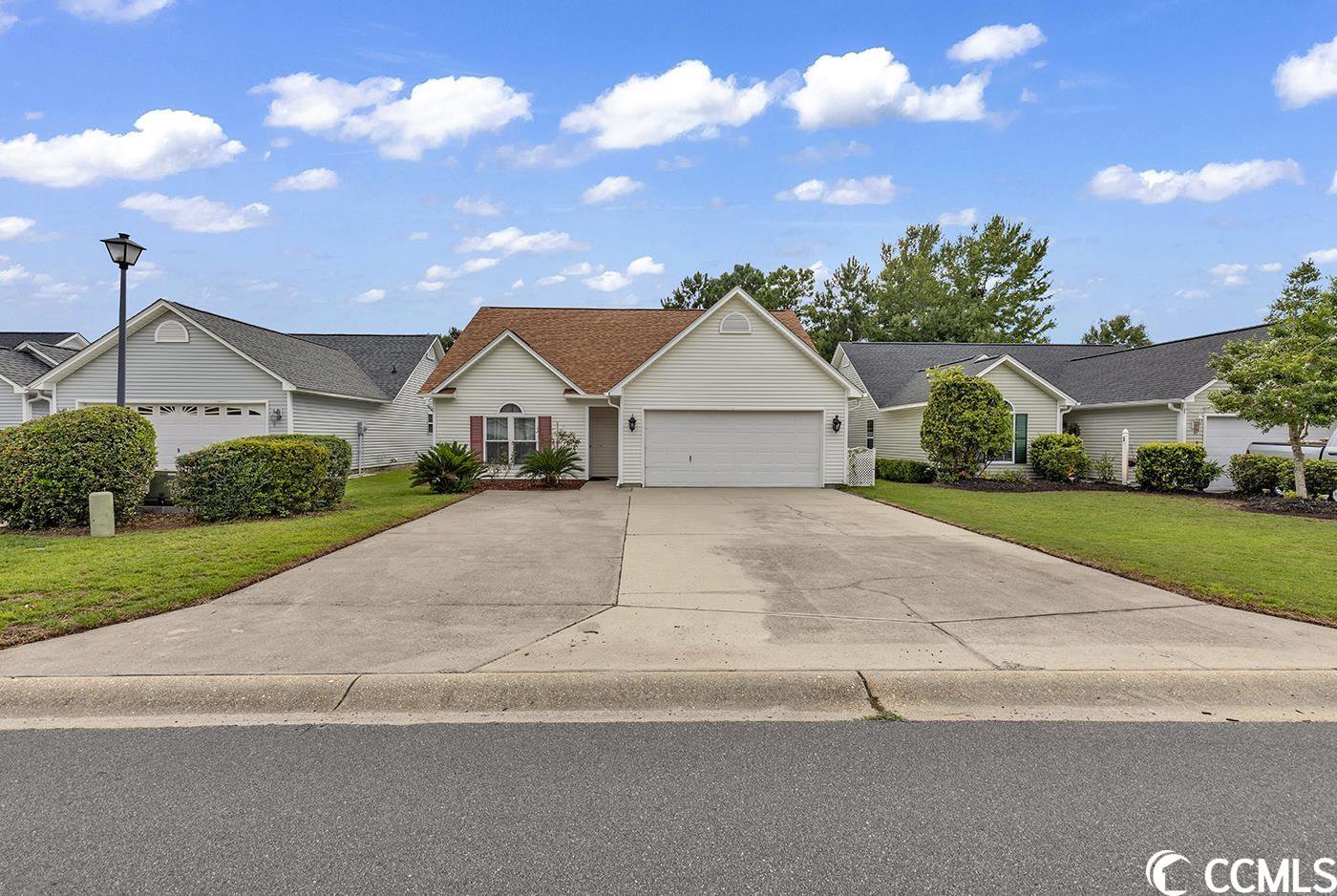 MLS 2219762 Southgate 4685 Southgate Pkwy., Myrtle Beach Property for Sale