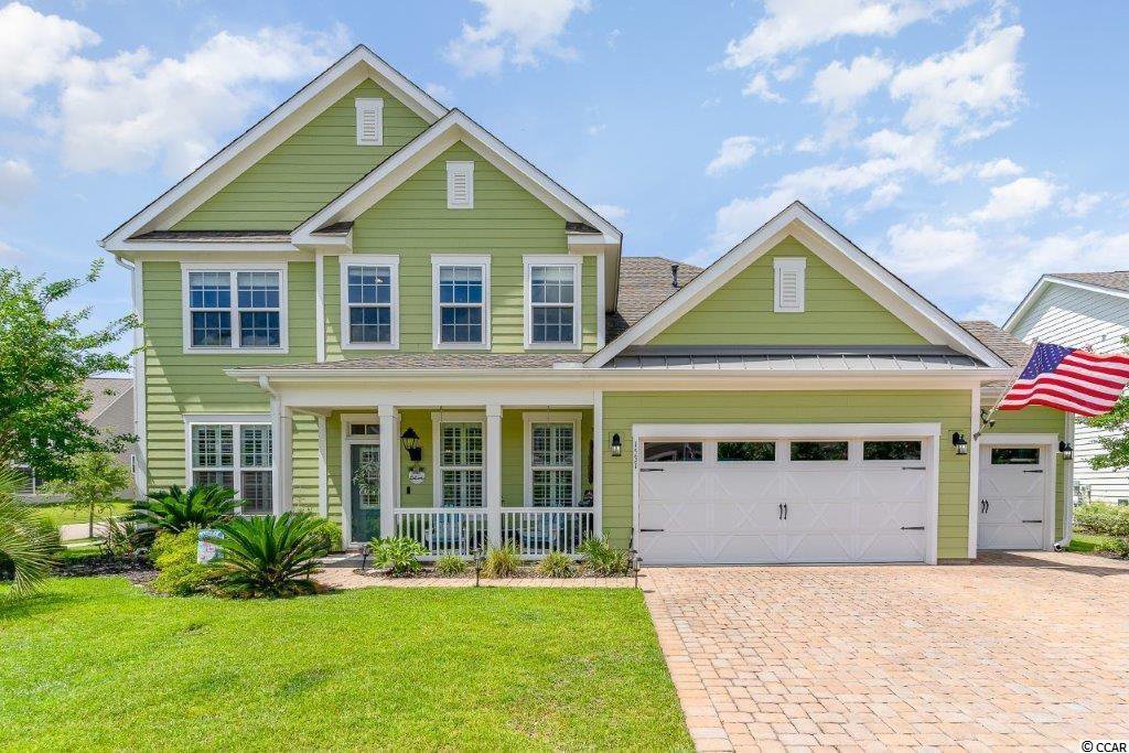 MLS 2214830 Balmoral at Withers PreserveMarket Common 1531