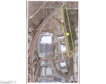 6567 NC Highway 135, Stoneville