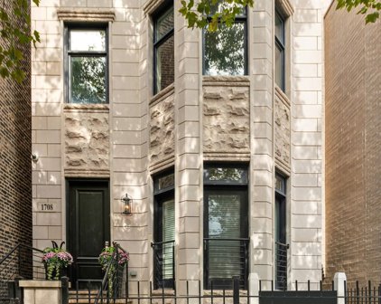 1708 W Erie Street, Chicago