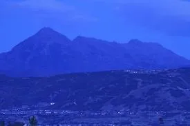 South Salt Lake