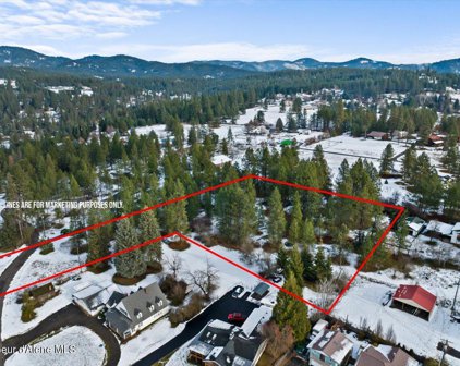 NKA, Coeur d'Alene
