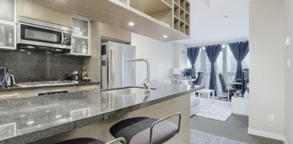 833 Seymour Street Unit 1408, Vancouver