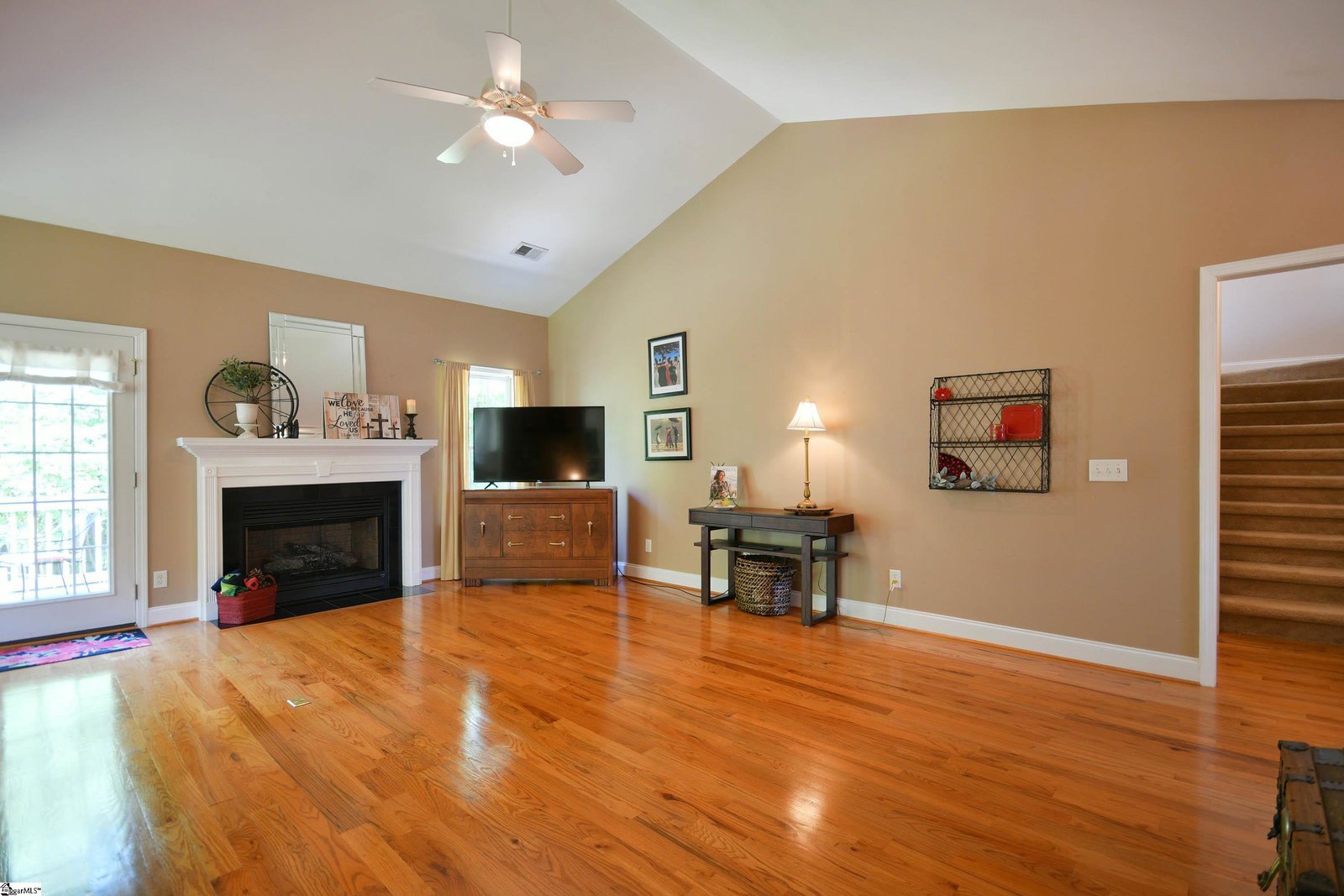 MLS 1527506 Foxdale 116 W Okaloosa Way, Simpsonville Property for Sale