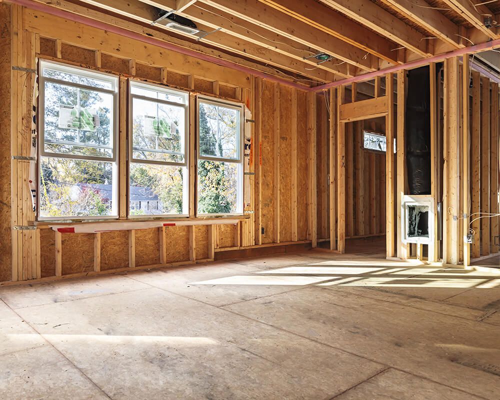 Waco New Construction Real Estate