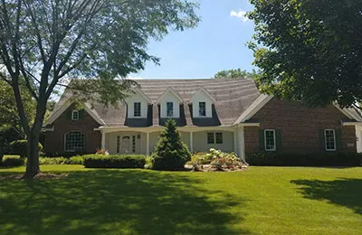 lisbon single-family home