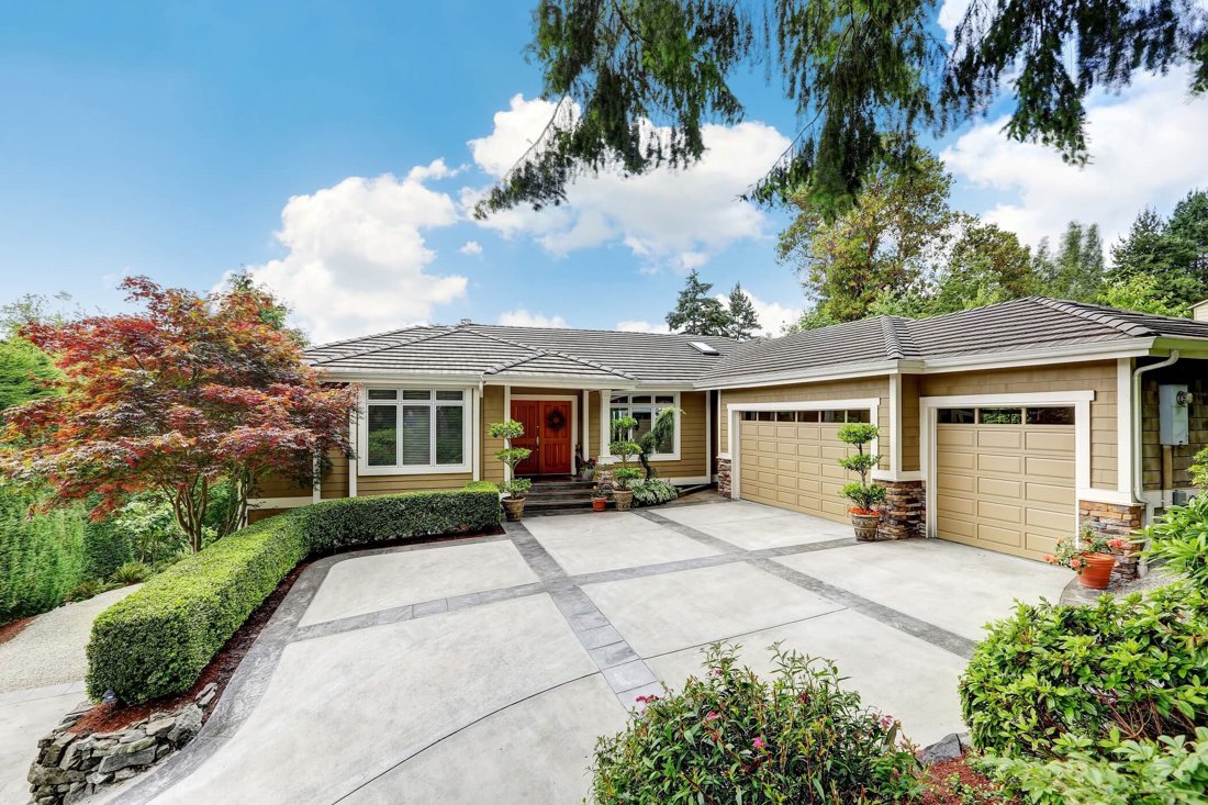 Sycamore Knoll Addition Issaquah Homes For Sale Issaquah, WA Real