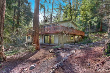 521 SW Forest Drive, Issaquah