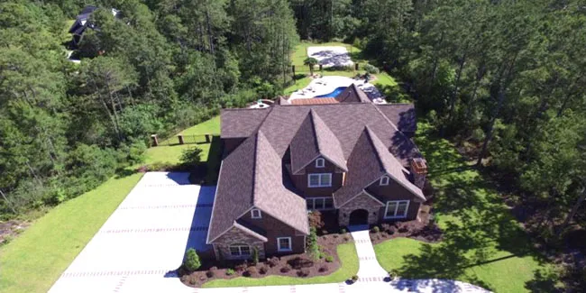 Black Creek Plantation Estate Home