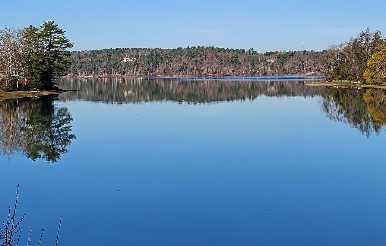 65 Bristol Road, Damariscotta, 04543