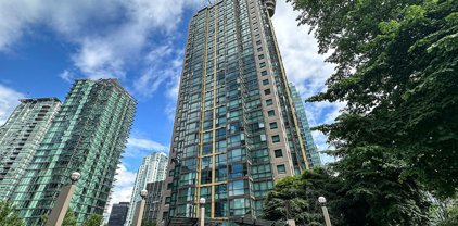 1331 Alberni Street Unit 2305, Vancouver