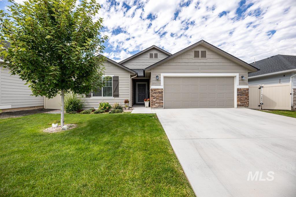 2193 N Morello Ave, Meridian, Idaho 83646 MLS98888726 Residential