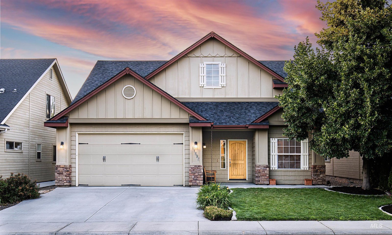 11692 W Alfred Ct, Boise, Idaho 83713 MLS98886698 Residential Boise, Eagle, Meridian, ID