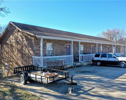801 Johnson Circle, Pleasant Hill