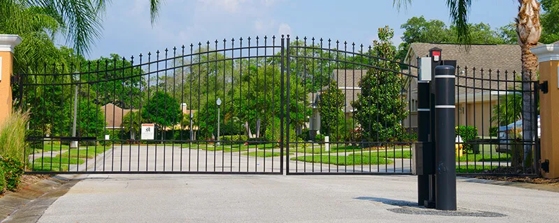Estero Gated Real Estate