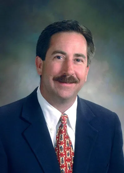 chuck teetsel