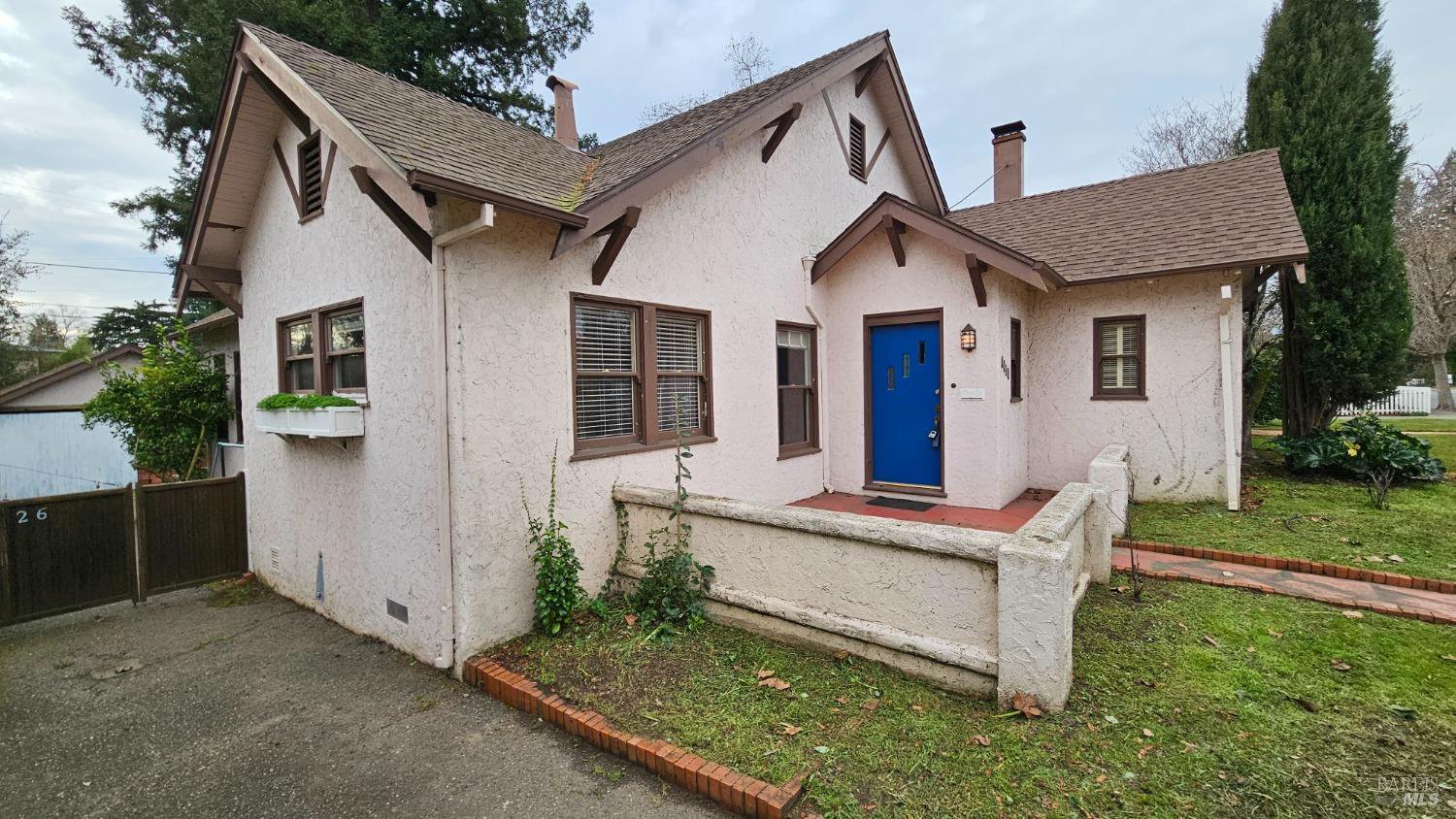 1626 Bryden Lane, Santa Rosa, 95404