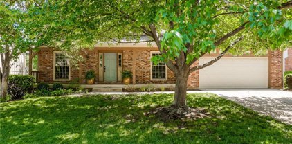 11721 WOODWARD Street, Overland Park