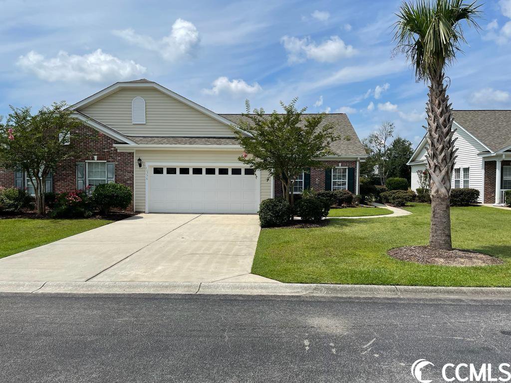 356 Deerfield Links Dr., Surfside Beach, 29575