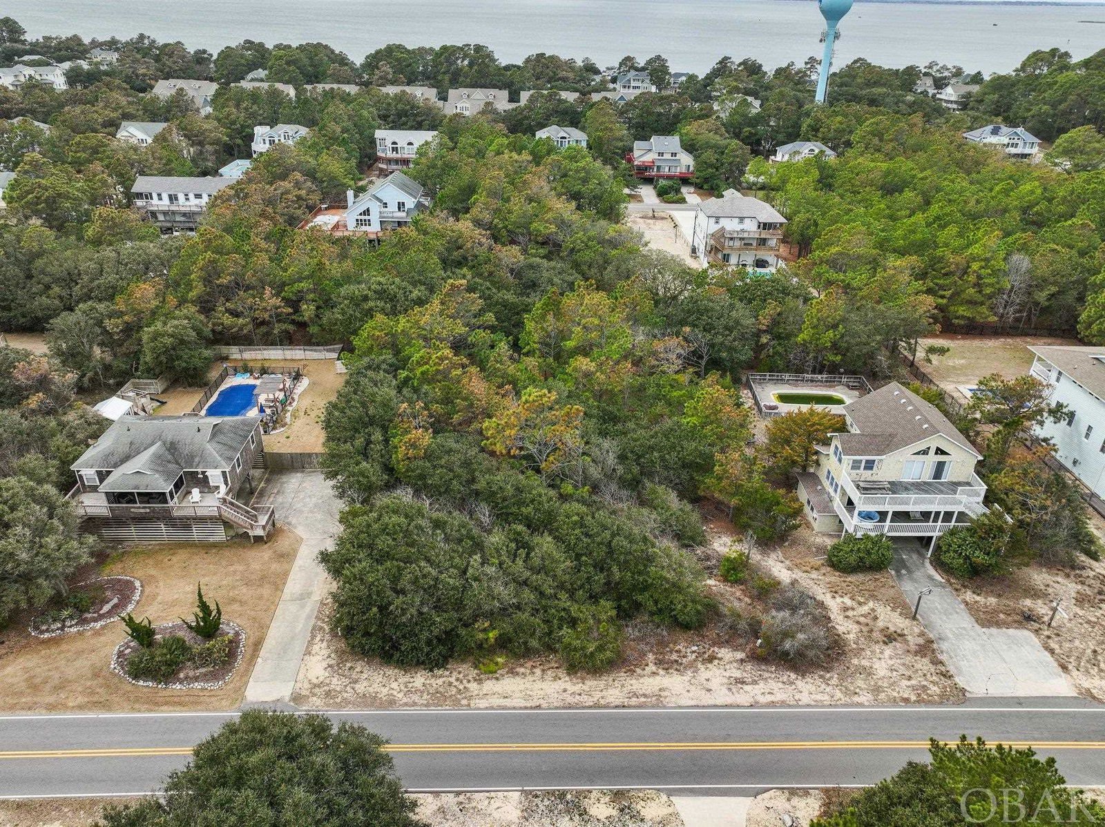 1086 Whalehead Drive, Corolla, NC 27927 MLS 124938