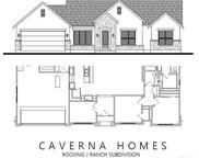 401 S Calvin Barrett, Blanco image