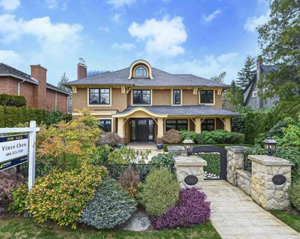 1257 W 32nd Avenue, Vancouver