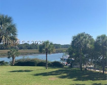 8 Braddock Bluff Drive Unit 1807, Hilton Head Island