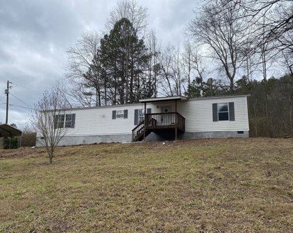 4308 Scott Brown Road, Fairmount