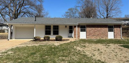 12307 Promenade  Lane, St Louis