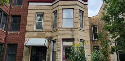 1716 W Catalpa Avenue, Chicago