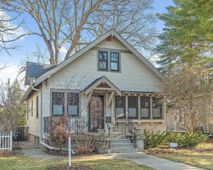 1921 Lincoln Avenue, Saint Paul