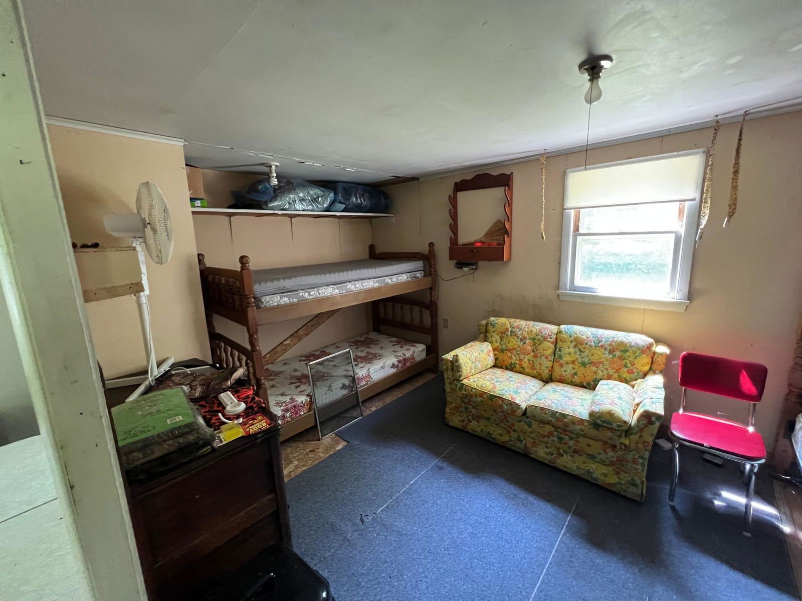 5869 Hill Road, Floodwood, 55736