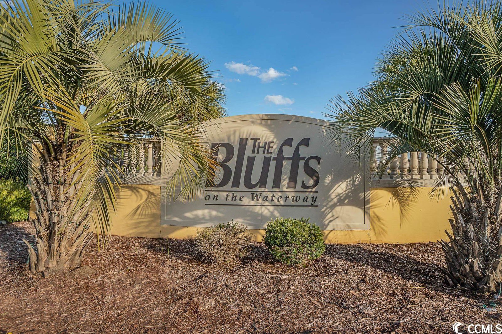MLS 2311635 The Bluffs On The Waterway 849 Bluffview Dr., Myrtle
