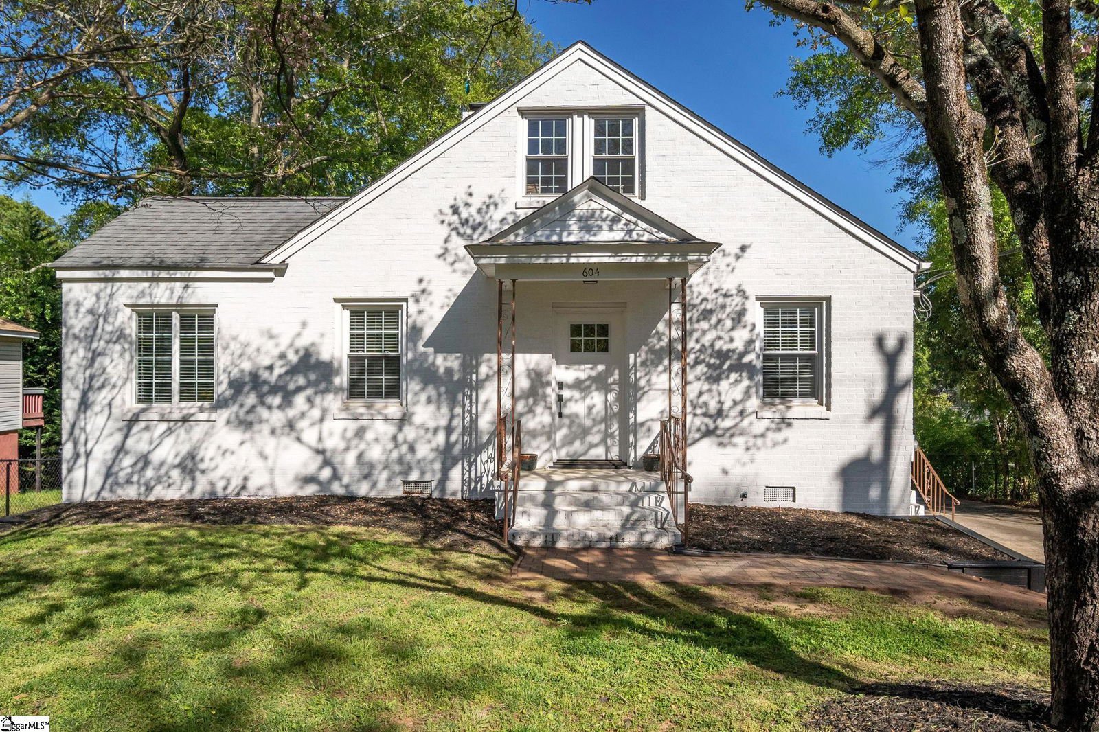 604 Overbrook Road, Greenville Home for Sale Overbrook Real Estate