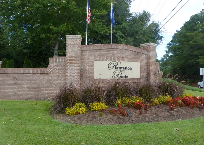 Explore Plantation Pointe Homes For Sale