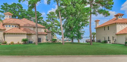 14614 Whistling Oak Drive, Conroe