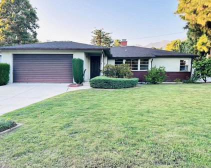 3895 Mayfair Drive, Pasadena
