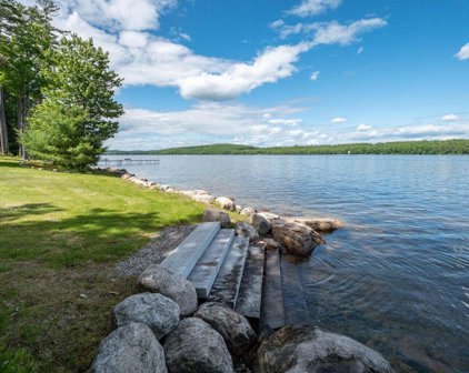 11 Camp Woodlands Road Unit Lot 1, Bridgton
