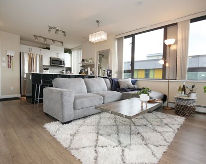 2689 Kingsway Unit 516, Vancouver