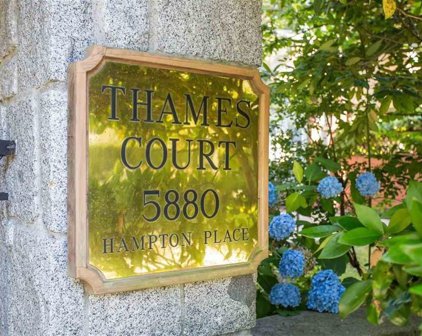 5880 Hampton Place Unit 405, Vancouver