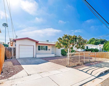 946 8th St., Imperial Beach