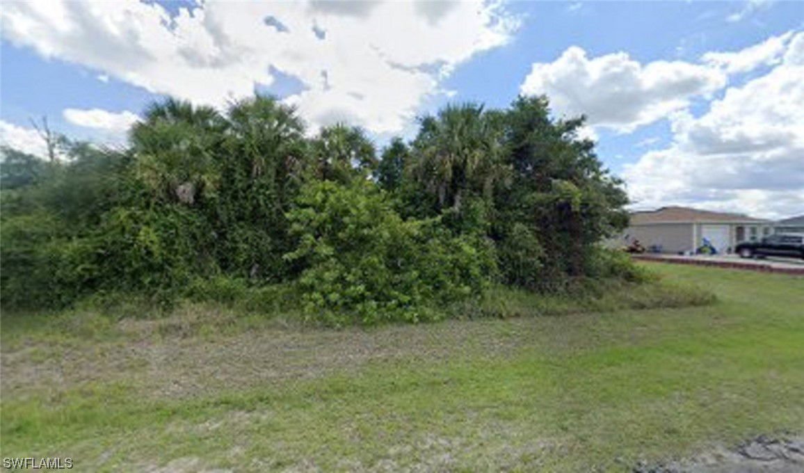 3030 NW Beechwood Circle, Labelle, 33935