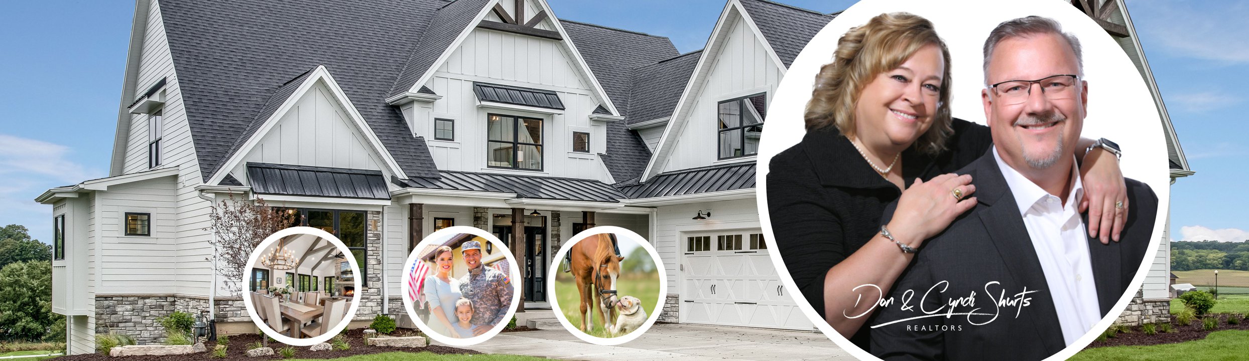 real estate agent Beavercreek OH