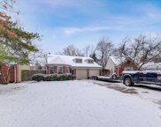 9538 Settlement Drive W, Indianapolis image