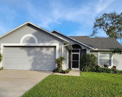 2552 Siena Way, Valrico