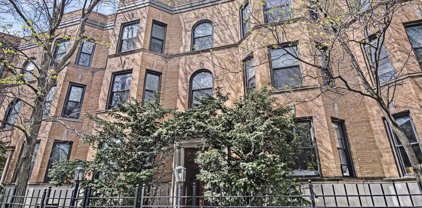 906 W Grace Street Unit #2, Chicago