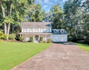 2412 Spring Field Court, Marietta image