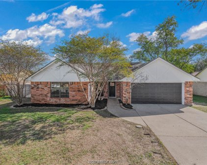 1218 Haley Place, College Station